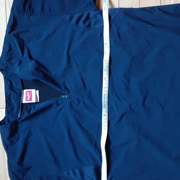 Rawlings baseball wind breaker - Picture 5 of 7